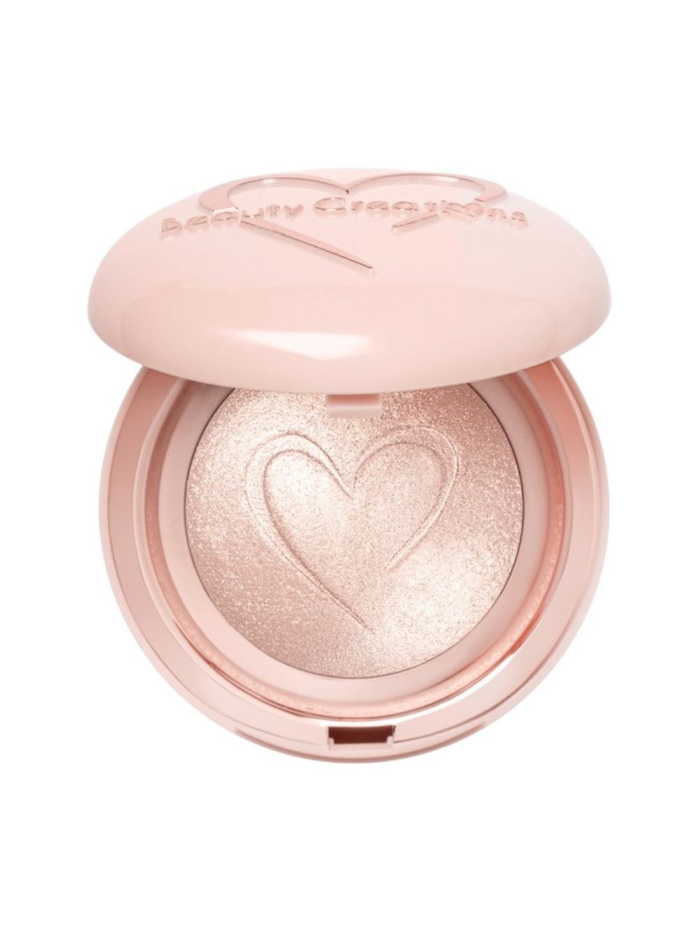 Beauty Creations Final Finish Baked Highlighter — Party Effect